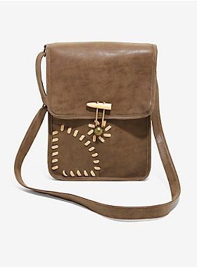 Her Universe Destination Disney Tangled Flynn Rider Crossbody Bag Tangled Flynn Rider, Tangled Flynn, Will Scarlet, Rapunzel Cosplay, Rapunzel Costume, Flynn Rider, Disney Handbags, Her Universe, Disney Bag