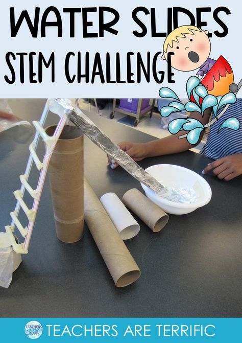 Sound Experiments, Steam Challenges, Stem Experiments, Sound Science, Engineering Design Process, Stem Challenge, Stem Challenges, Stem Projects, Science Fair Projects