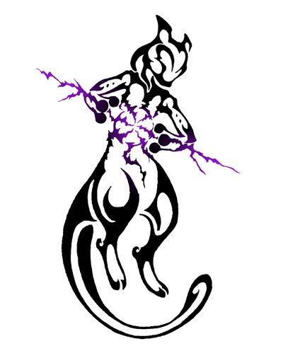 MewtwoShadow Tribal COMMISSION by Canyx.deviantart.com on @DeviantArt Evolution Pokemon, Mew And Mewtwo, Pokemon Tattoo, Geniale Tattoos, Pokemon Drawings, Pokemon Fan Art, Cool Pokemon, Tattoo Designs For Women, Anime Tattoos