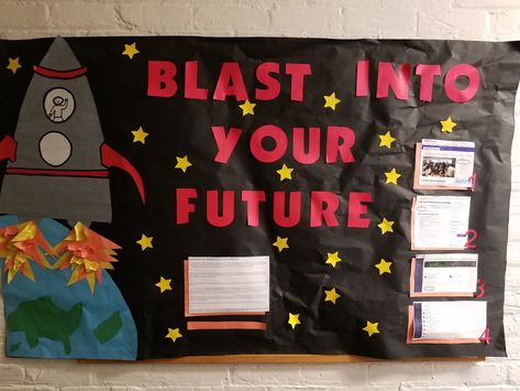 Residence Life Bulletin Boards, Ra Programming, World Bulletin Board, Ra Bulletins, Ra Bulletin Boards, Res Life, Residence Life, School Displays, Career Development