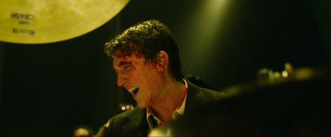 Whiplash Movie Stills, Classic Movie Stills, Whiplash Scenes, Iconic Film Stills, Whiplash Screencaps, Red In Film, Andrew Neiman Whiplash, Whiplash Cinematography, Film Twitter Header