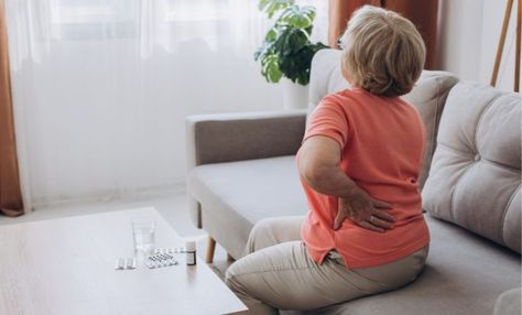 Degenerative Disc Disease Disease Symptoms, Stability Ball, Inflammatory Foods, Surprising Facts, Lift Heavy, Low Impact Workout, Lifestyle Magazine, Well Being, Disease