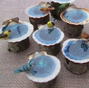 Make your own whimsical fairy garden with these creative DIY fairy garden ideas for inspiration. There are easy fairy garden ideas for containers, outdoors, and indoors. Fairy Garden Bird Bath, Fairy Garden Ideas, Fairy Garden Furniture, Fairy Garden Designs, Fairy Garden Crafts, Bird Bath Garden, Miniature Fairy Garden, Fairy Furniture, Bird Baths