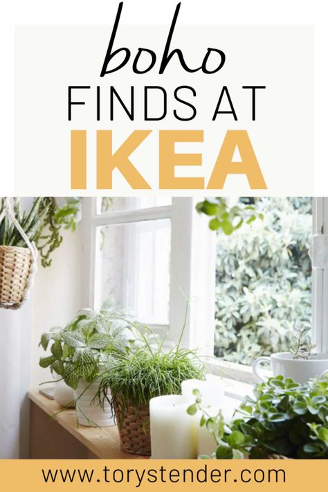 Ikea Rattan, Ikea Boho, Dining Room Boho, Boho Ikea, Boho Outdoor Space, Brown Walls Living Room, Ikea Dining Room, Boho Living Room Inspiration, Office Boho