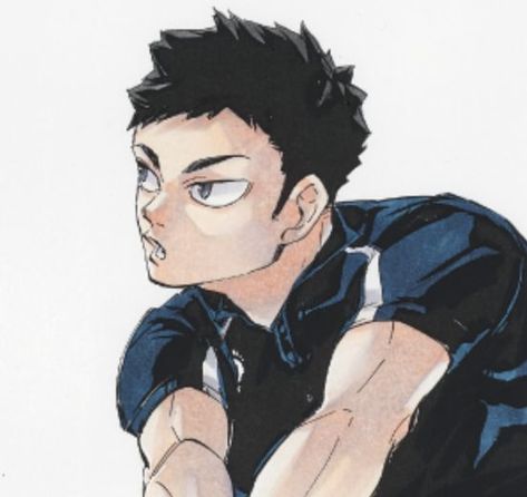 Haikyuu Iwaizumi Icon, Iwaizumi Hajime Icon Manga, Iwaizumi Hajime Manga, Haikyuu Profile, Haikyuu Iwaizumi, Haikyuu Icons, Iwaizumi Hajime, Overlays Instagram, Picture Icon