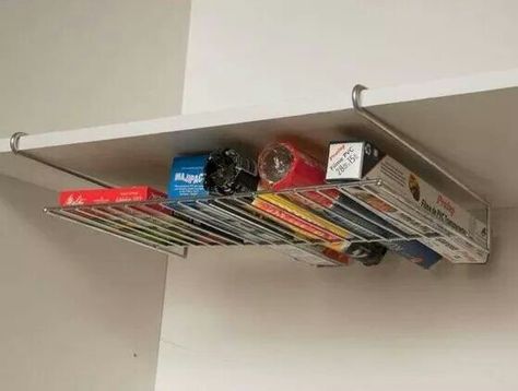 Koti Diy, House Organisation, Kitchen Organization Pantry, Kitchen Organization Diy, Kitchen Organisation, Diy Kitchen Storage, Home Organisation, Pantry Design, Home Organization Hacks