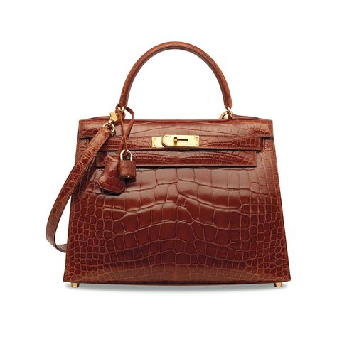 A SHINY ÉTRUSQUE ALLIGATOR SELLIER KELLY 28 WITH PALLADIUM HARDWARE | HERMÈS, 1997 | 21st Century, bags | Christie's Ostrich Birkin, Vuitton Outfit, Louis Vuitton Luggage, Hermes Kelly Bag, Birkin 30, Hot Bags, Bow Bag, Kelly Bag, Fancy Bags