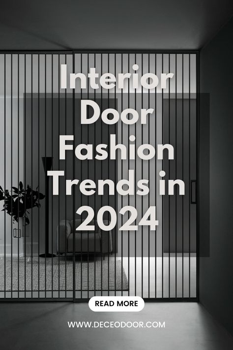 Discover the latest glass door trends for 2024. Embrace narrow sliding doors, hanging doors with lattice strips, sleek ghost doors, and glass swing doors. Choose from options like gray glass and Moru glass for a touch of elegance. Stay stylish and modern with these captivating interior door fashion trends. Indoor Glass Doors Modern, Narrow Sliding Doors, Glass Doors Interior Modern, Bathroom Glass Door Design, Interior Glass Doors Ideas, Glass Front Door Privacy, Modern Glass Door, Interior Doors With Glass Panels, Indoor Glass Doors