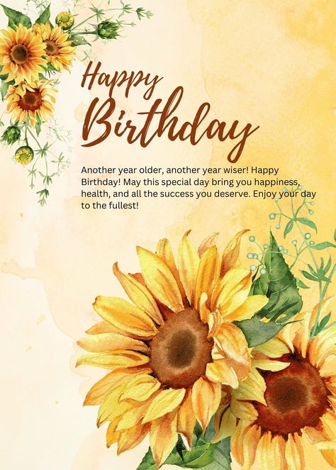 Special Happy Birthday Wishes, Christian Birthday Wishes, Birthday Wishes Greeting Cards, Happy Birthday Flowers Wishes, Happy Birthday Illustration, Happy Birthday Wishes Messages, Birthday Wishes Greetings, Birthday Wishes Flowers, Birthday Greetings Friend