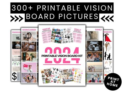 money manifestation cheque Manifest Happiness, Quotes Positive Affirmations, Vision Board Printables, Uplifting Phrases, Digital Printing Services, Vision Board Quotes, Guided Visualization, Goals Worksheet, 2024 Vision Board