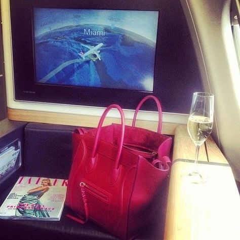 ♔⊱ᏠᏋᎦᎦιᏨᏘ⊰♔ 2015 Aesthetic, Fabulous Lifestyle, Flying Private, 2010s Aesthetic, Jetset Babe, First Class Seats, Lux Life, Glam Life, Luxurious Life