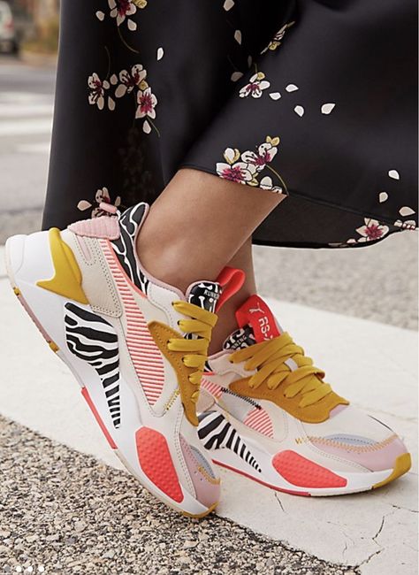 Funky Sneakers, Best Toddler Shoes, Puma Rs X, Puma Rs-x, Basket Sport, Puma Rs, Gym Essentials, Cute Sneakers, Fall Shoes