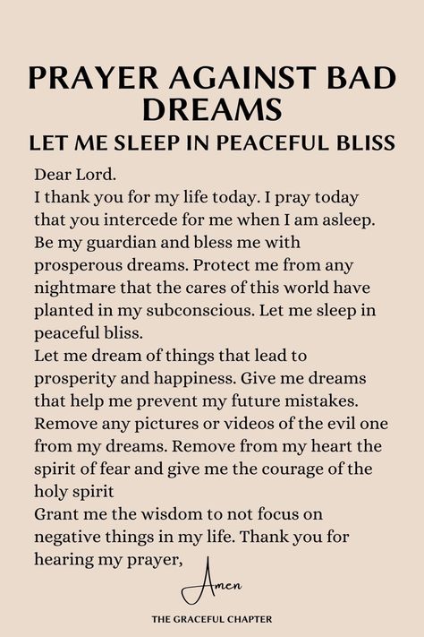 Prayer Before Sleep, Verses To Pray, Nighttime Prayer, Deliverance Prayers, Gods Princess, Children Quotes, Bedtime Prayer, Spiritual Prayers, Good Night Prayer