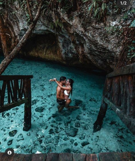 Cancun Pictures, Maya Photo, Azulik Tulum, Affordable Honeymoon, Couple Inspo, Cancun Tulum, Honeymoon Pictures, Cancun Trip, Tulum Travel