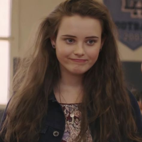 Litteraly Me Characters Icon, Hannah Baker Icon, Litteraly Me Character, 13 Reasons Why Hannah Baker, Hannah Baker Aesthetic, Hanna Baker, Clay And Hannah, 13 Reasons Why Aesthetic, Hannah Baker