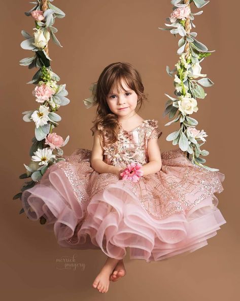 Summer Flower Girl Dresses, Kind Photo, Cheap Flower Girl Dresses, Strictly Weddings, Decoration Photo, Princess Gown, Foto Baby, Foto Poses