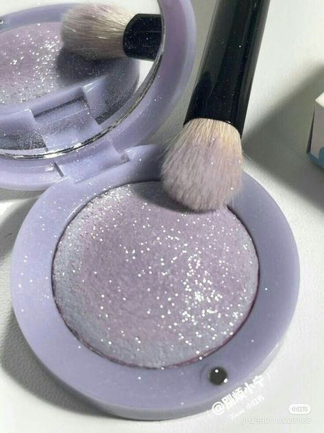 #rarity #mylittlepony Purple Makeup Products, Rarity Aesthetic, Annika Volkov, God Of Pain, Makeup Utensils, Aesthetic Cosmetics, Legacy Of Gods, Purple Vibe, Face Art Makeup