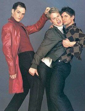 Randy Harrison, Queer As Folk, Couple Poses Reference, Draw The Squad, People Poses, Human Reference, Body Reference Poses, Human Poses Reference, Human Poses