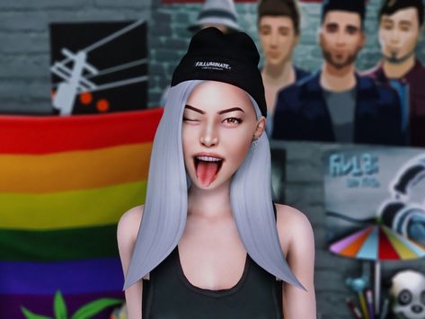 Silly Faces Pose Pack The Sims 4 Pose, Sims 4 Poses, Silly Face, Making Faces, Silly Faces, Sims 4 Houses, Sims 4 Custom Content, Maxis Match, Sims 4 Mods