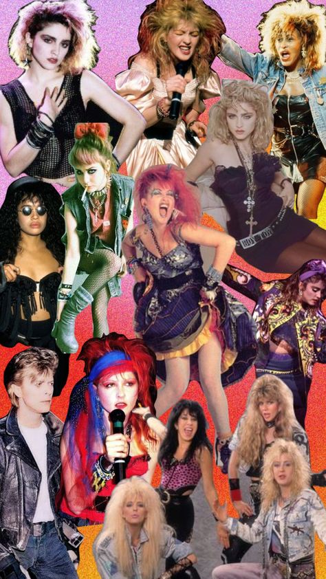 80s Pop Star Outfit, 80s Pop Aesthetic, 80s Glam Aesthetic, 80s Disco Aesthetic, 80s Popstar, 80s Glam Rock Fashion, 80s Pop Star, 80s Stars, 80s Glam Rock