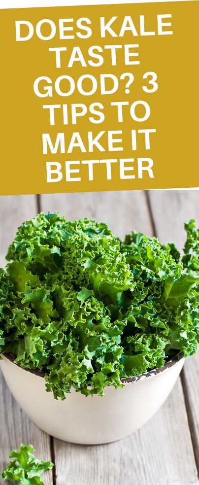 When I think about my favorite vegetables, I certainly don’t think of kale. This leafy green has gained a lot of popularity over recent years, and you may be wondering “does kale taste good”? We’re uncovering what kale tastes like and how to make it taste better with a few easy tips. Kale In Crockpot, How To Make Kale Taste Good, Kale Nutrition Facts, Utica Greens, Kale Benefits, Benefits Of Kale, Types Of Kale, Kale Benefits Health, How To Make Kale