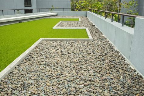 Installing Artificial Turf, Outdoor Improvements, Terraced Landscaping, Green Roof System, Artificial Lawn, Fake Grass, Grasses Landscaping, Yard Project, Earth Homes