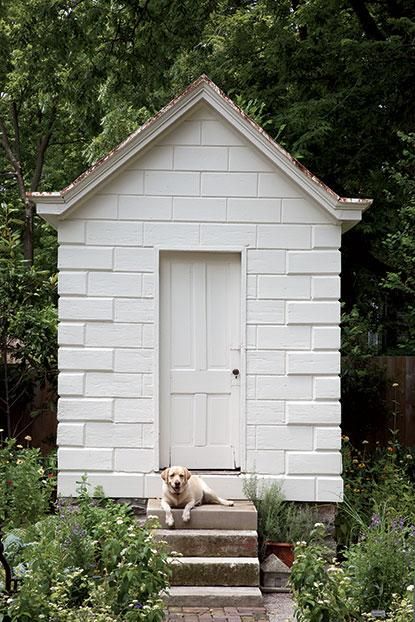 12 Beautiful Outdoor Wood Storage Sheds - Boxwood Ave Shed Conversion Ideas, Shed Inspiration, Sun Rooms, Wood Storage Sheds, Storage Sheds, Potting Sheds, New England Homes, Beautiful Storage, She Sheds