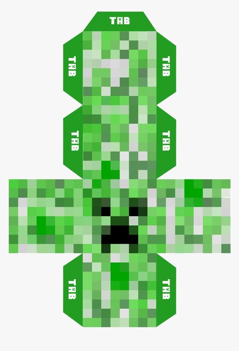 Minecraft Box, Minecraft Heads, Minecraft Pumpkin, Minecraft Png, Minecraft Face, Minecraft Templates, Minecraft Printables, Minecraft World, Creeper Minecraft