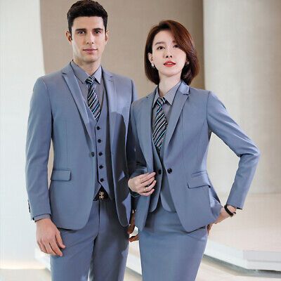 ad eBay - Women's Suits Work Formal Wear Hotel Bank Professional Blazer Pants Trousers - Buy Now, click the link (eBay) Suits For Wedding, Work Formal, Women Suits, Women's Suits, Handbag Women, Wedding Formal, Formal Business, 3d Flowers, Formal Wedding