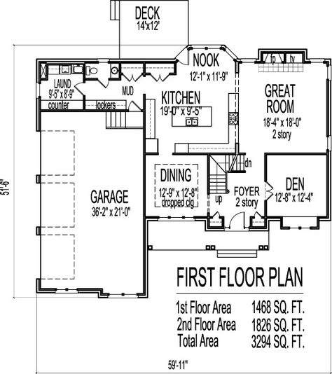 Arts and Crafts Two Story 4 Bath House Plans 3000 Sq Ft w/ Basement Atlanta Augusta Macon Georgia Columbus Savannah Athens Detroit Ann Arbor Michigan Pontiac Grand Rapids Warren Michigan Flint Lansing Montgomery Birmingham Alabama Mobile Jackson Mississippi Biloxi Gulfport House Plans 3000 Sq Ft, 3000 Sq Ft House Plans, House Plans Two Story, Two Story House Plans, House Plans One Story, Farmhouse House, Ranch House Plans, House Plans Farmhouse, Craftsman House Plans