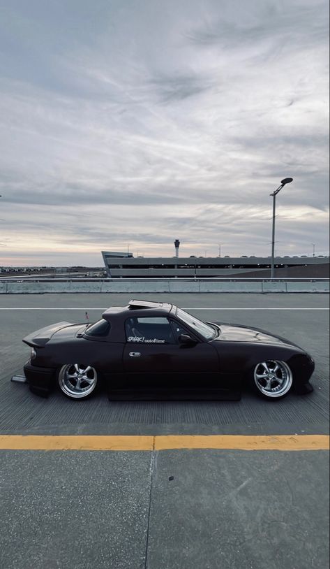 Slammed Miata, Na Miata, Mx5 Miata, Jdm Cars, Jdm, Keyboard, Cars, Quick Saves