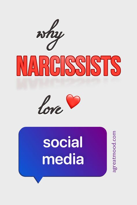 Social media is simply a tool, but did you know that narcissists tend to use social media to lie about themselves and control people around them? Here are four reasons why so many narcissists are obsessed with social profiles… Narcissism And Social Media, Social Media Narcissism, Social Media Obsession, Find People Online, Delete Social Media, Stop Lying, Like Someone, Find People, Liking Someone