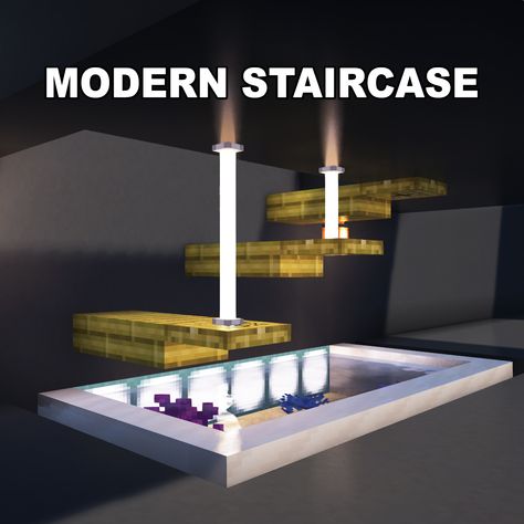 Minecraft Modern Staircase ✅ Follow for OP Minecraft Builds 📢 Share with your Friends 💬 Rate this Build 1-10 🔖Tags 🔖 #minecraft #minecraftbuilds #minecrafters #minecraftpe #minecraftmemes #mınecraftideas #minecraftbuild #minecraftbuilding #minecraftbuilding #minecrafttutorial #minecraftonly #mcpe #minecraftpc #minecraftcreations #minecraftdaily #minecraftdesign #minecraftjava #minecrafts #minecraftyoutuber #gaming Minecraft Modern, Minecraft Pe, Minecraft Memes, Minecraft Tutorial, Minecraft Building, Modern Staircase, Minecraft Creations, Minecraft Designs, Minecraft