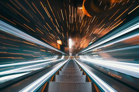 35 Stunning Examples of Long Exposure Photography Ideas Long Exposure Photos, Long Exposure Photography, Still Life Photos, Exposure Photography, Motion Blur, Abstract Photographs, Abstract Images, Abstract Photos, Long Exposure