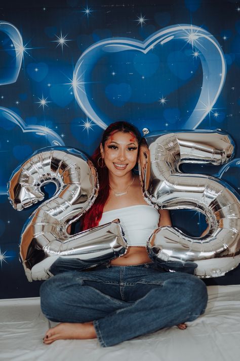 Birthday Photoshoot 2000s, 90s Photoshoot Birthday, 2000 Birthday Photoshoot, Old School Birthday Photoshoot, 28 Birthday Photoshoot Ideas, 90s Birthday Photoshoot, 2000s Theme Photoshoot, Thirty Fine, 25th Birthday Photoshoot