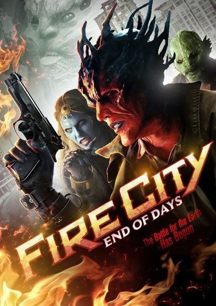 End Of Days Movie, Upcoming Horror Movies, Best Movie Posters, Best Horror Movies, Fiction Movies, 2015 Movies, End Of Days, Fantasy Movies, Movie Review