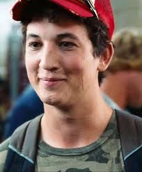 I dont know why, im just attracted to him. Willard Hewitt Footloose 2011, Footloose Miles Teller, Footloose Willard, Miles Teller Footloose, Footloose Movie, Footloose 2011, Things About Boyfriends, Call Me Maybe, Miles Teller