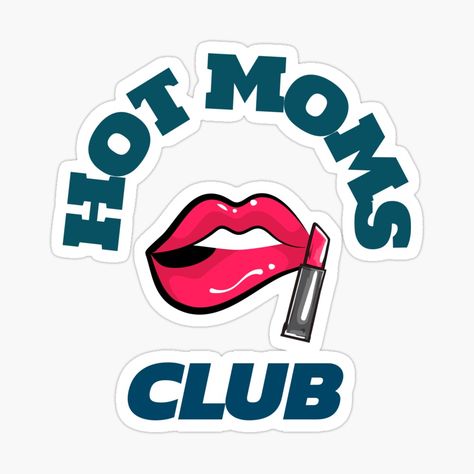 Hot Moms Club, Moms Club, For Sale