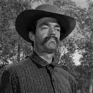 JACK ELAM. 12 wonderful character actors who turn up in every TV Western Jack Elam Actor, Old Western Actors, Jack Elam, Old Western Movies, Hopalong Cassidy, Dirty Dozen, Cute Piglets, Michael Roberts, Western Film