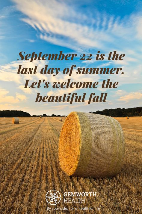 Did you know that September 22 is the official end of the summer? Let's welcome the beautiful fall together 🍁🍂 #fall #usainthefall #nature #hay #haybale #fall #beautifulfall #autumn #september #happyseptember #byesummer #goodbyesummer #qotd #today'squote #quoteoftheday #beautifulquote #inspirationalquote Mr Rogers Quote, September Images, Month Quotes, Facebook Engagement Posts, Engagement Posts, Happy September, Weekday Quotes, Goodbye Summer, Facebook Engagement