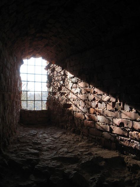 A ray of light from ancient window. A ray of light from ancient prison`s window , #Ad, #light, #ray, #ancient, #prison, #window #ad Dungeon Interior, Ancient Window, Jail Bars, Window Image, Peter And The Starcatcher, Window Shadow, Jail Cell, Prison Cell, Ray Of Light