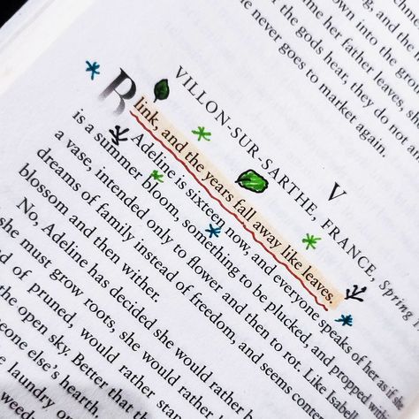 Is it just me or is it time passing too fast? #qotd have you read The Invisible Life Of Addie Laure? #aotd i wanted to read this book from past one year. It's been I think more than a year since I got this book. Finally I started it and it got me hooked from the first page. And I can't wait to finish it and share my review with you guys. I have a feeling it's going to be my 5⭐ read. Follow @enchantedbypages for more DO NOT REPOST PLEASE. ❌❌ 🔖 #bookstagram #bookreview #bookblogger #book... Everyone Leaves, Time Passing, Is It Just Me, Book Blogger, The Invisible, First Page, Book Review, Just Me, First Year