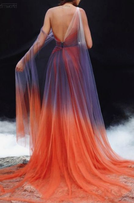 Prom Dresses Long Open Back, Tulle Prom Dress Long, Chiffon Prom Dresses, Fantasy Dress, Tulle Prom Dress, Chiffon Prom Dress, Formal Party, Gorgeous Gowns, Beautiful Gowns