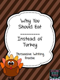 https://drive.google.com/file/d/0B9E87DjeJVi6ZE51WTlHUENHSnc/edit?usp=sharing Thanksgiving Opinion Writing, Thanksgiving Ela, Turkey Writing, Opinion Writing Activities, Thanksgiving Writing Activity, Turkey Theme, Fourth Grade Writing, Second Grade Writing, November Ideas