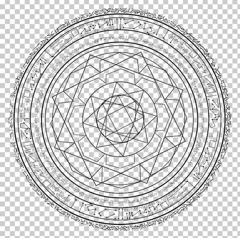 Magic Circle Drawing, Doctor Strange Magic, Doctor Strange Drawing, Strange Magic, Drawing Png, Circle Drawing, Magic Symbols, Art Black And White, Magic Circle