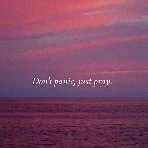 Just Pray Quotes, Inspiration Verses, Religious Wallpaper, Importance Of Prayer, Dont Panic, Pray Quotes, Just Pray, Quotes Quran, Quran Verses