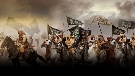 Battle Of Uhud, Balduino Iv, Timur Tengah, Idol Worship, Seni Arab, History Of Islam, Islamic Wallpaper Hd, Arabian Art, Islamic Artwork