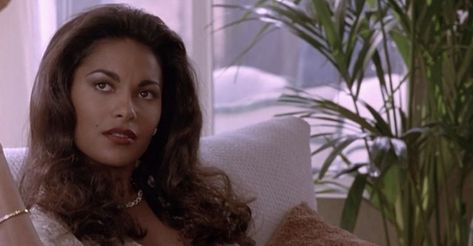 Salli Richardson, Waiting To Exhale, Alternative Aesthetic, Black Hollywood, Me As A Girlfriend, Braids For Black Hair, Vintage Glamour, Feminine Energy, 90s Fashion