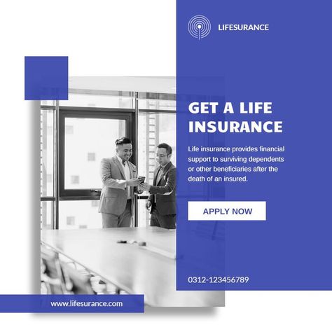 Empower your journey with our essential "Get A Life Insurance" Instagram Post Design on Pixelied! 🌐📲 Showcase the simplicity and benefits of acquiring life insurance. Dive into Instagram Post Ideas for visuals that make every post an invitation to prioritize financial security! Instagram Post Design, Instagram Post Ideas, Craft Eyes, Financial Security, Photo Editor Free, Online Graphic Design, Get A Life, Post Ideas, Post Design