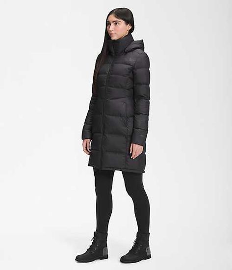 Women’s Metropolis Parka | The North Face North Face Metropolis Parka, Clear Crystal Necklace, Jacket Parka, Womens Parka, Down Parka, Winter Jackets Women, First Choice, Performance Outfit, Winter Coats Women